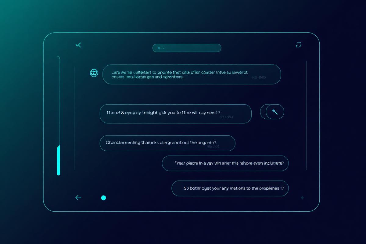 Tier-1 Conversational Agent