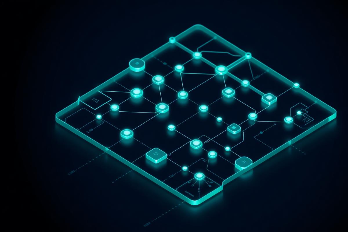 Autonomous Workflow Engine